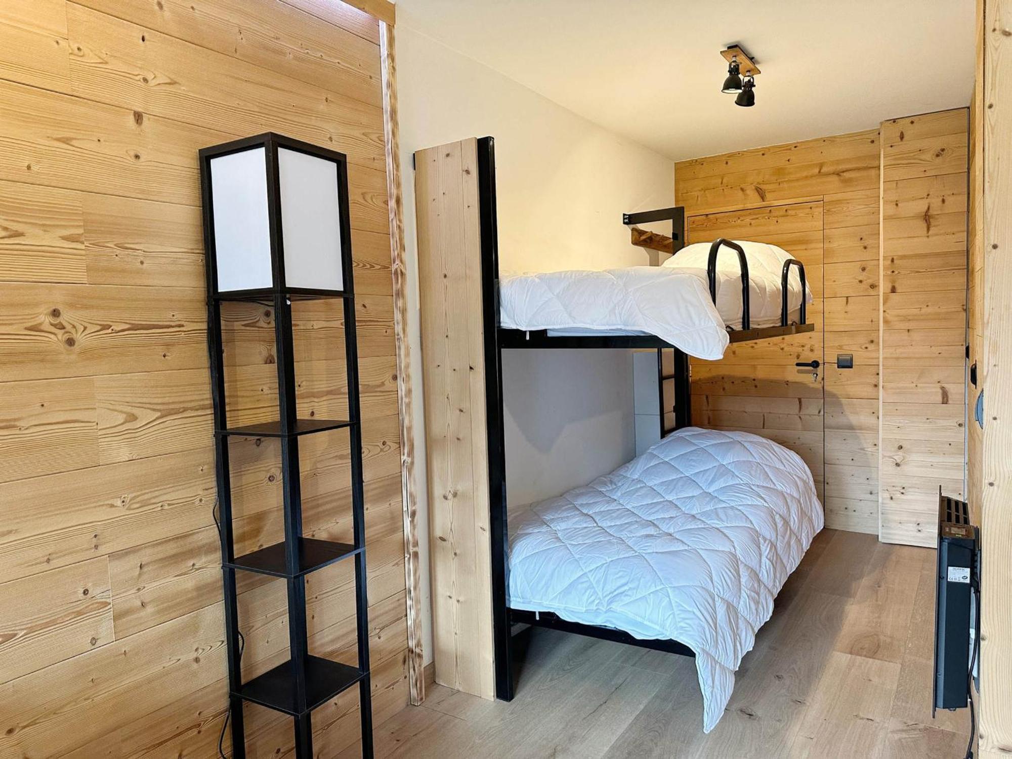 Studio Moderne Avec Parking Prive Pres Du Centre - Fr-1-624-71 萨莫安斯 外观 照片